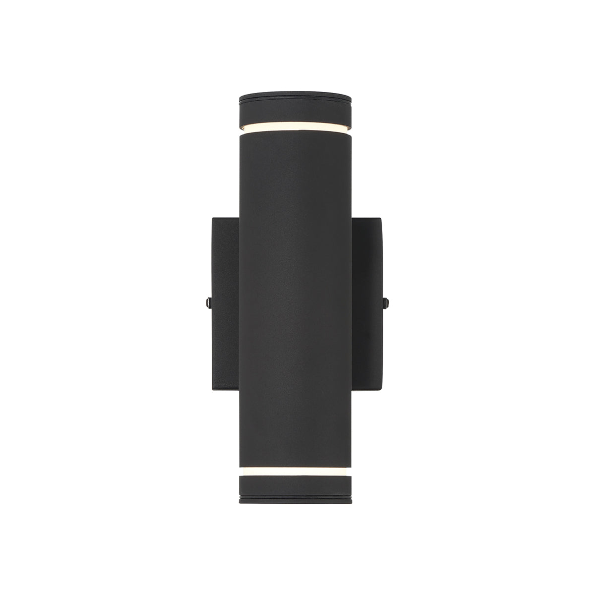 Supotto Outdoor LED Wall Light in Detail.