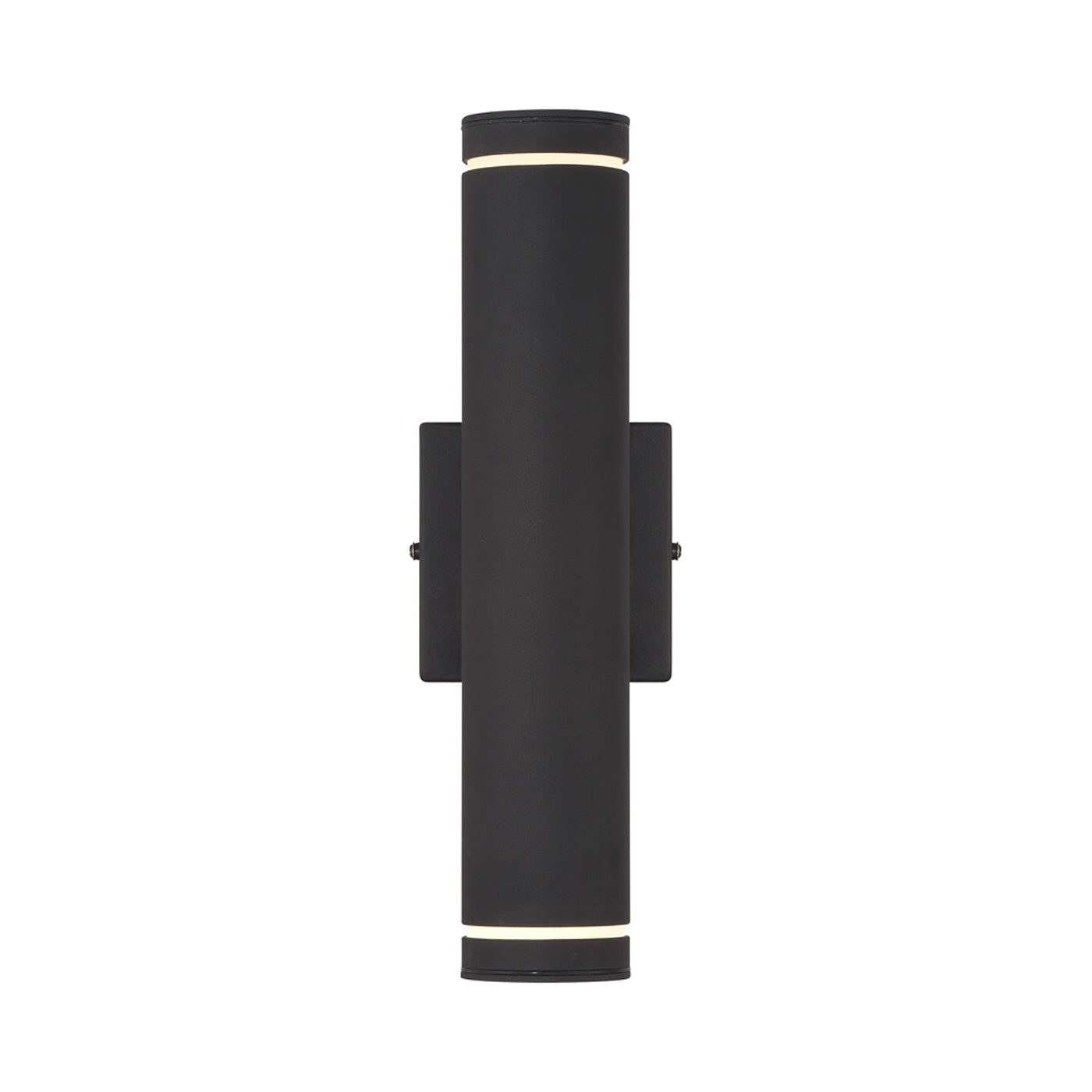 Supotto Outdoor LED Wall Light in Detail.