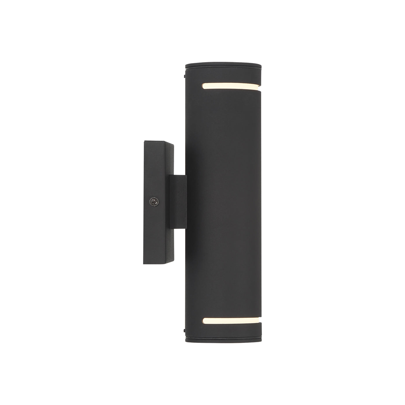 Supotto Outdoor LED Wall Light in Detail.