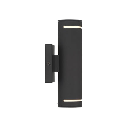 Supotto Outdoor LED Wall Light in Detail.