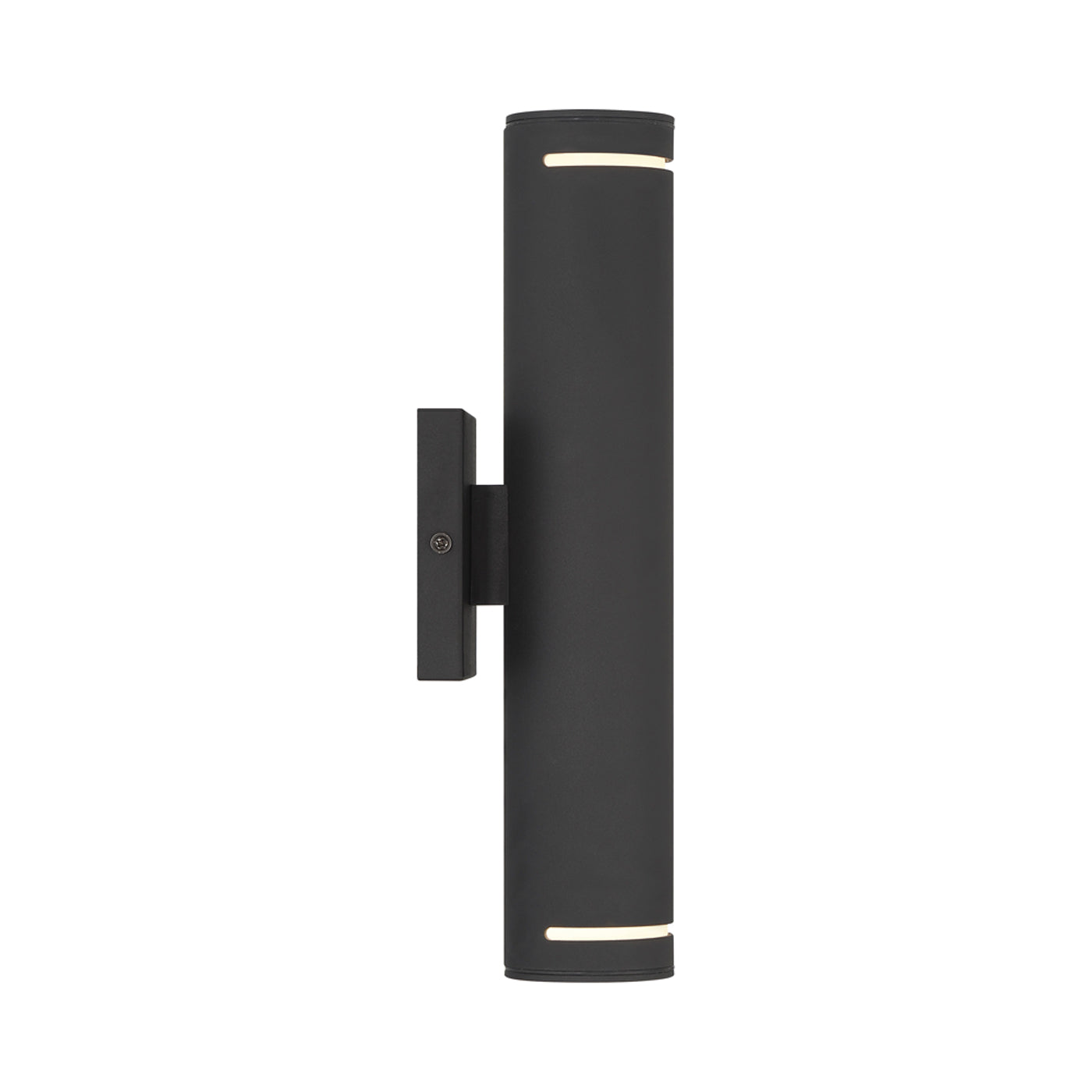 Supotto Outdoor LED Wall Light in Detail.