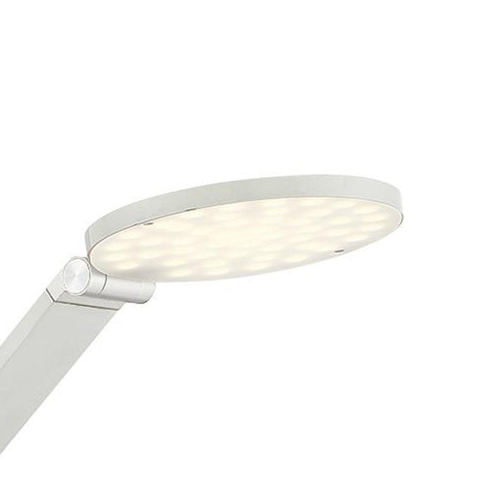 Task LED Table Lamp in Detail.
