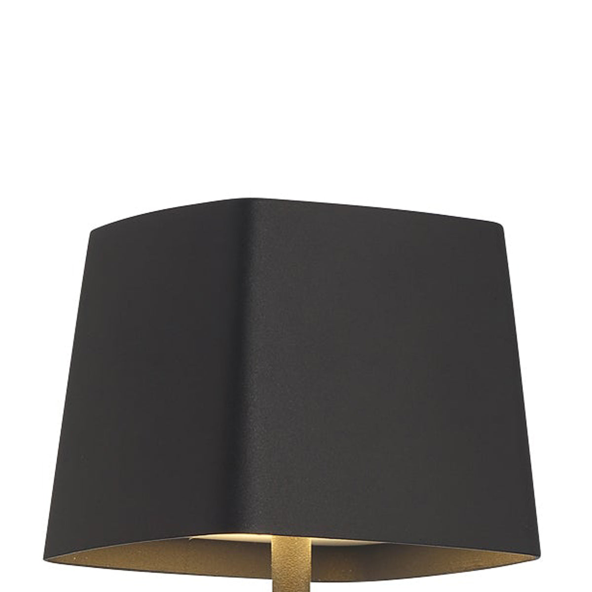 Task Portables LED Rechargeable Table Lamp in Detail.