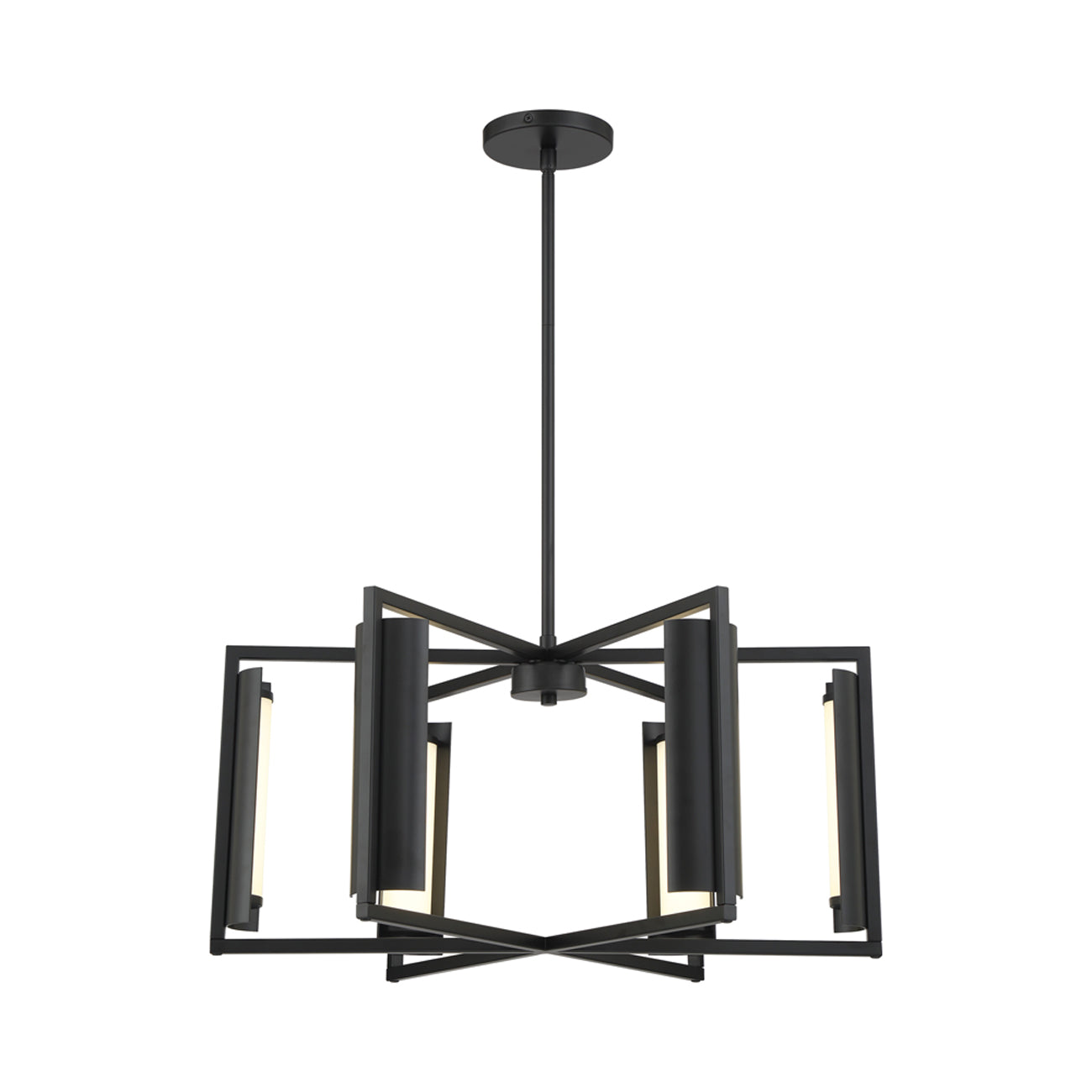 Trizay LED Chandelier.