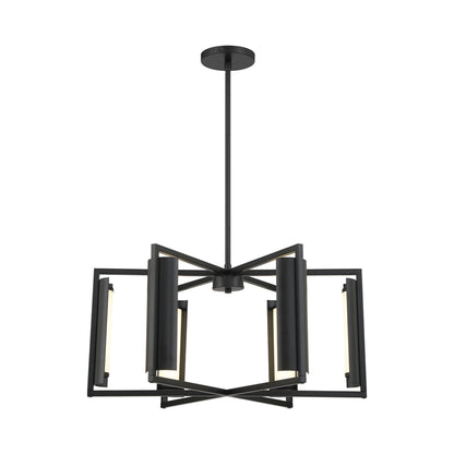 Trizay LED Chandelier.
