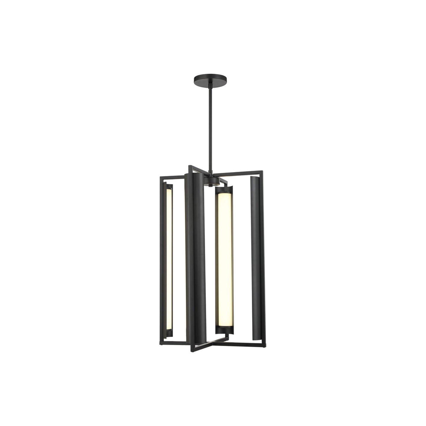 Trizay LED Pendant Light (16-Inch).