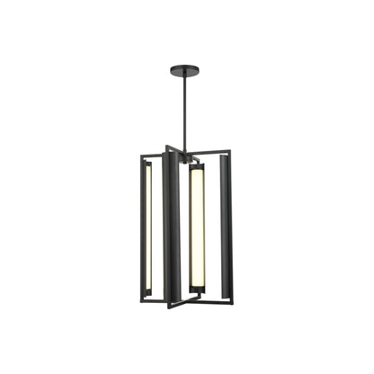 Trizay LED Pendant Light (16-Inch).