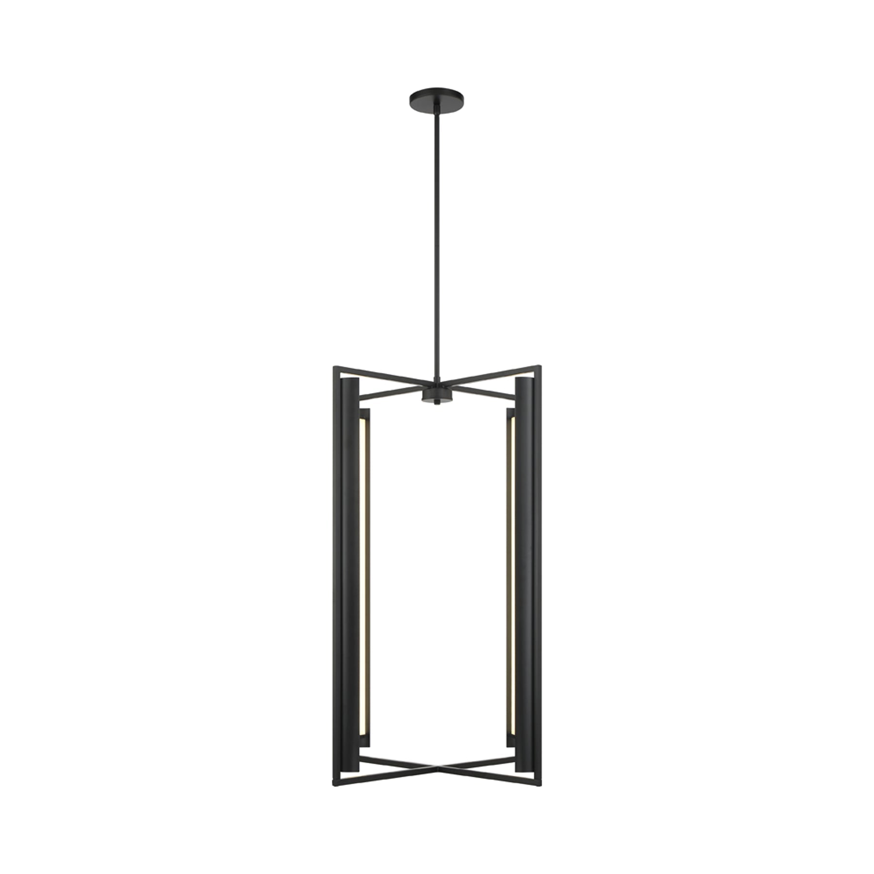 Trizay LED Pendant Light in Detail.