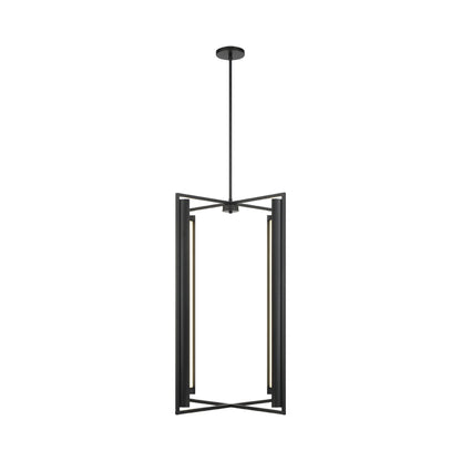 Trizay LED Pendant Light in Detail.