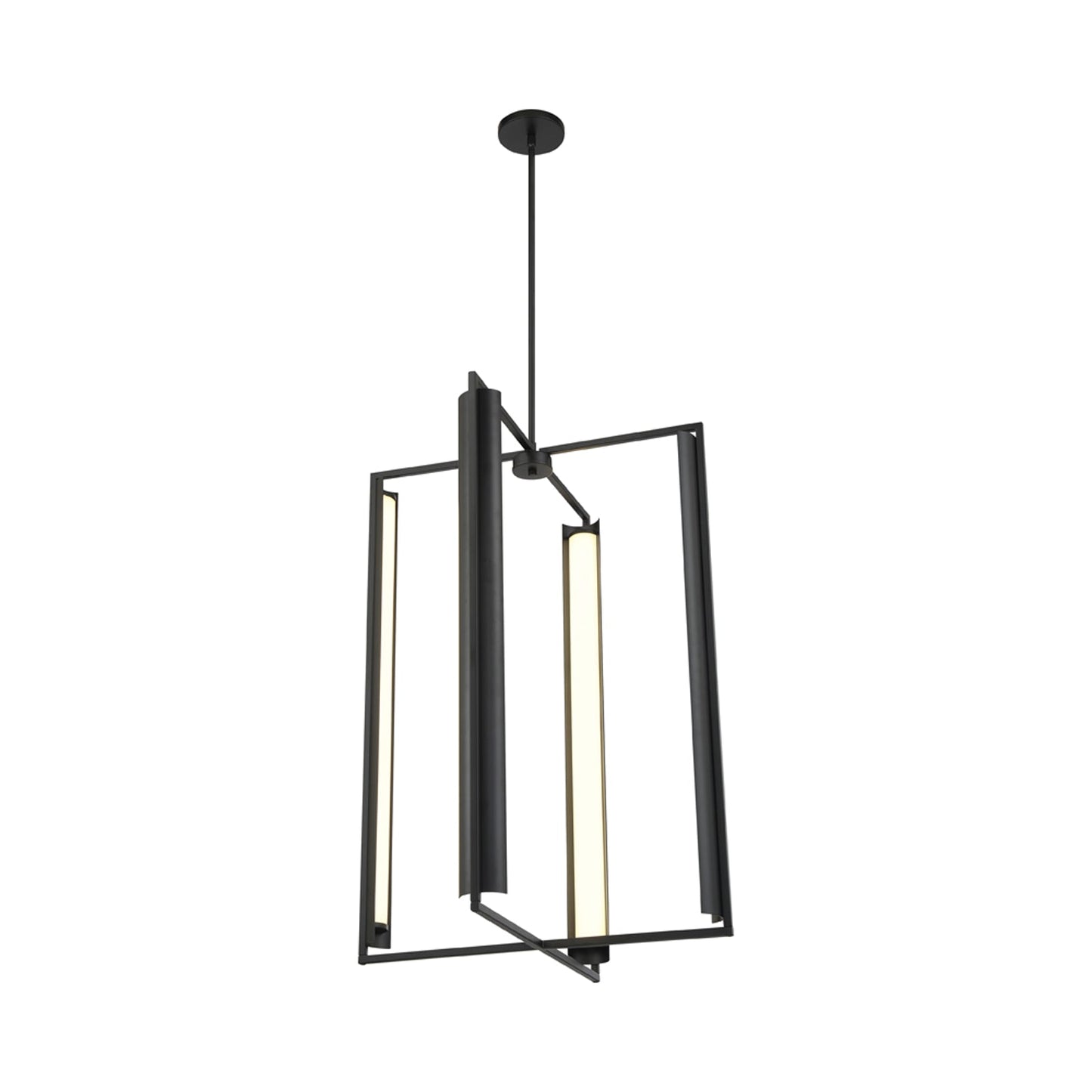 Trizay LED Pendant Light in Detail.