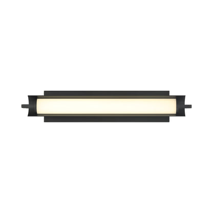 Trizay LED Wall Light in Detail.