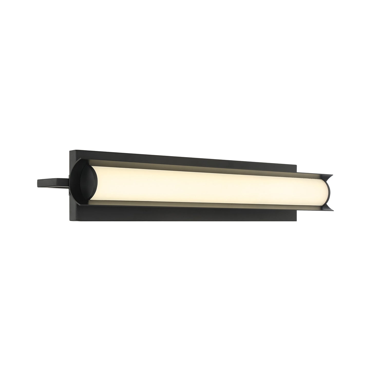 Trizay LED Wall Light in Detail.