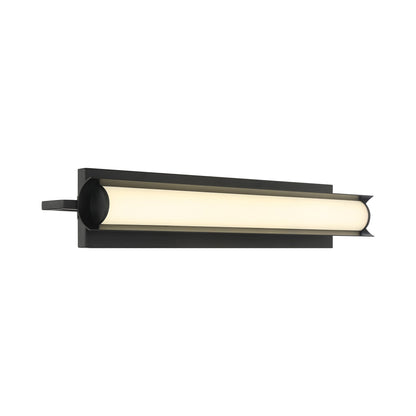 Trizay LED Wall Light in Detail.