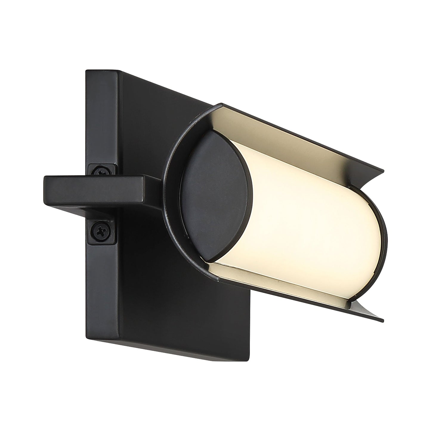 Trizay LED Wall Light in Detail.