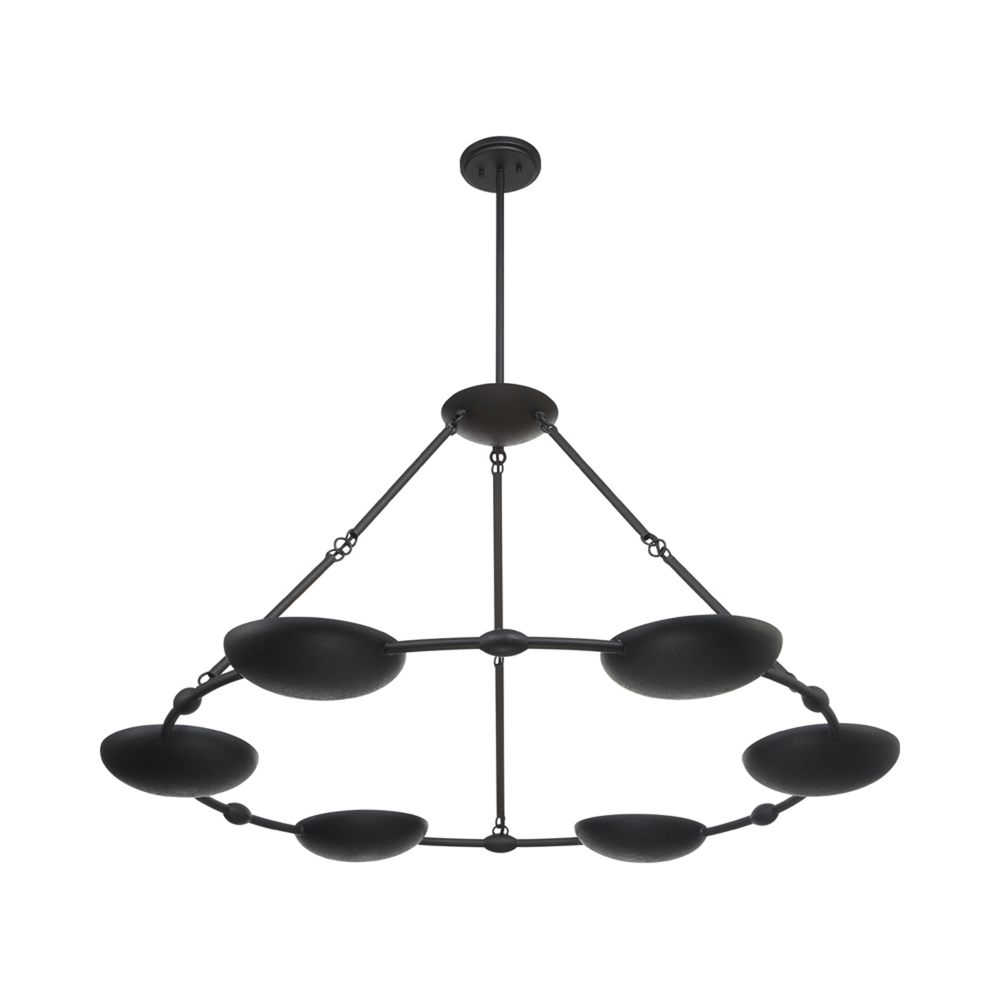 Undertas Chandelier.