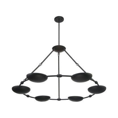 Undertas Chandelier.