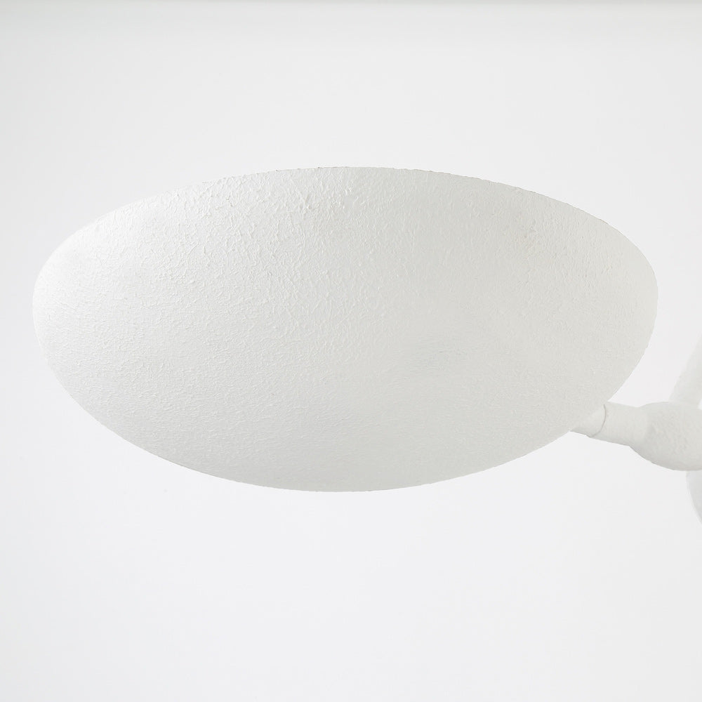 Undertas Pendant Light in Detail.