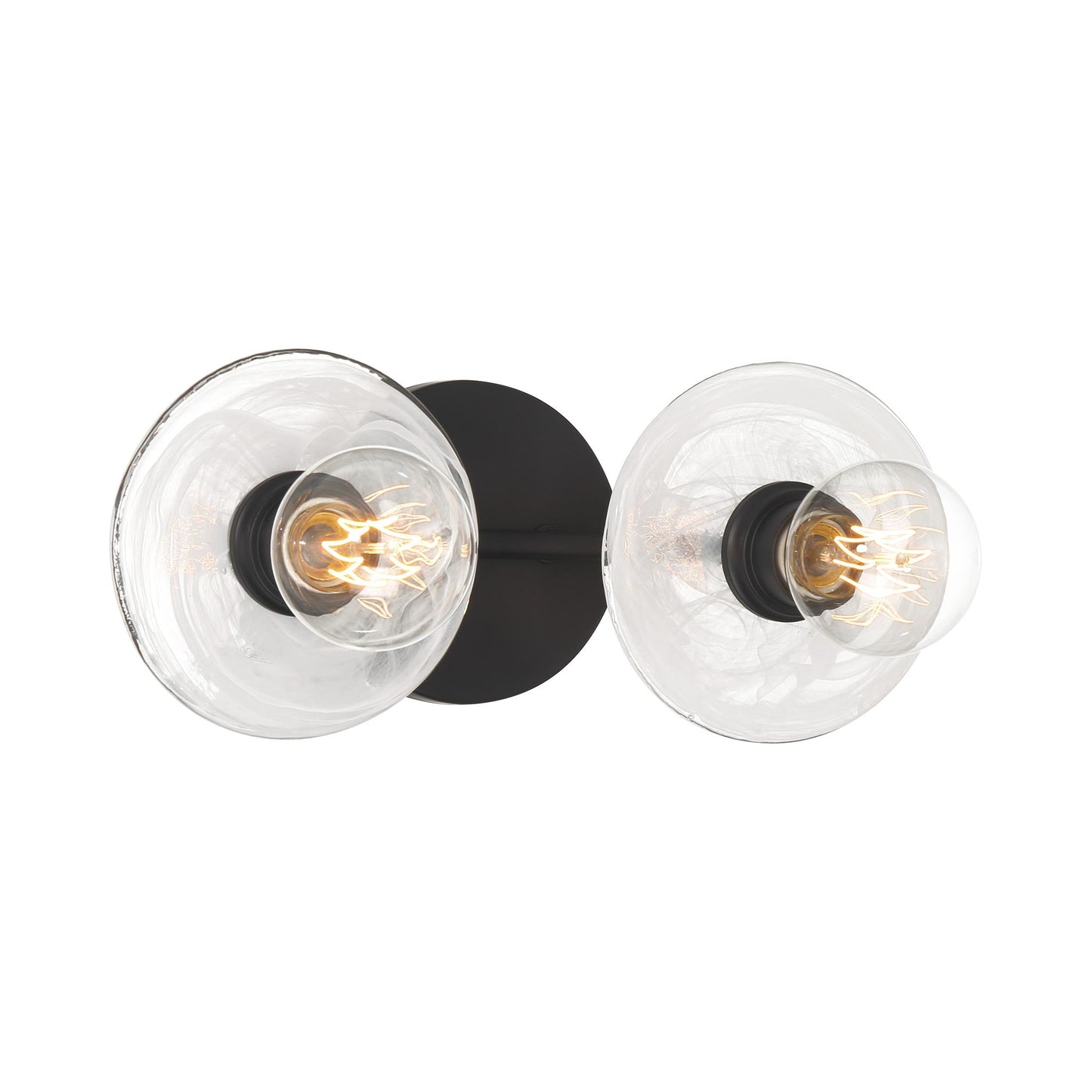 Vapors Bath Vanity Light (2-Light).