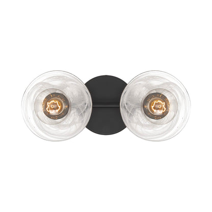 Vapors Bath Vanity Light.