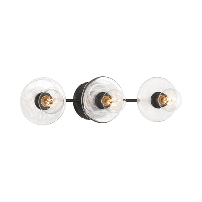 Vapors Bath Vanity Light (3-Light).
