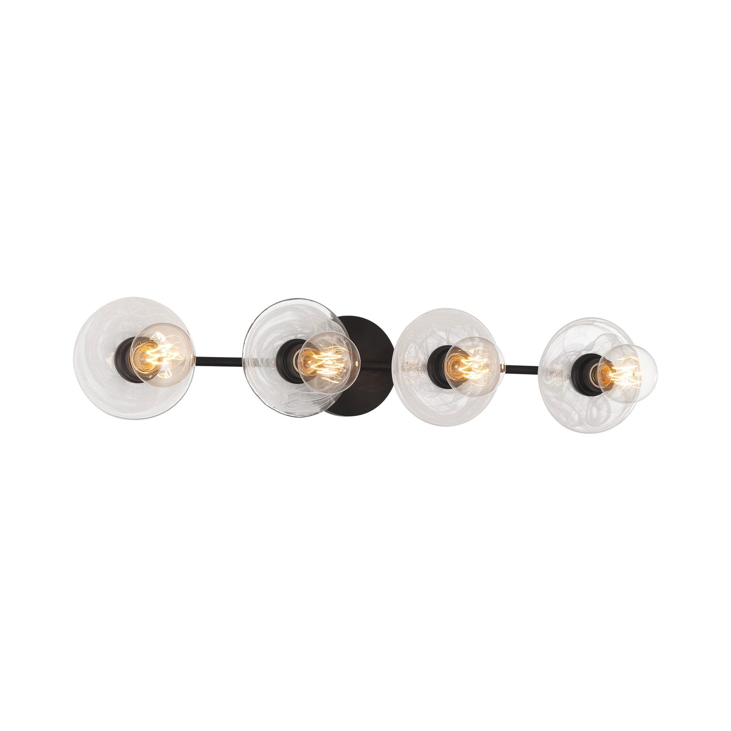 Vapors Bath Vanity Light (4-Light).