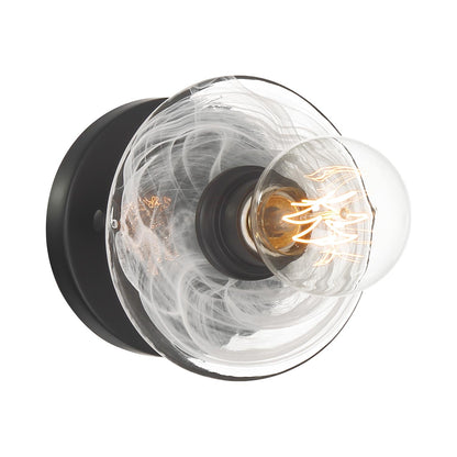 Vapors Bath Wall Light.