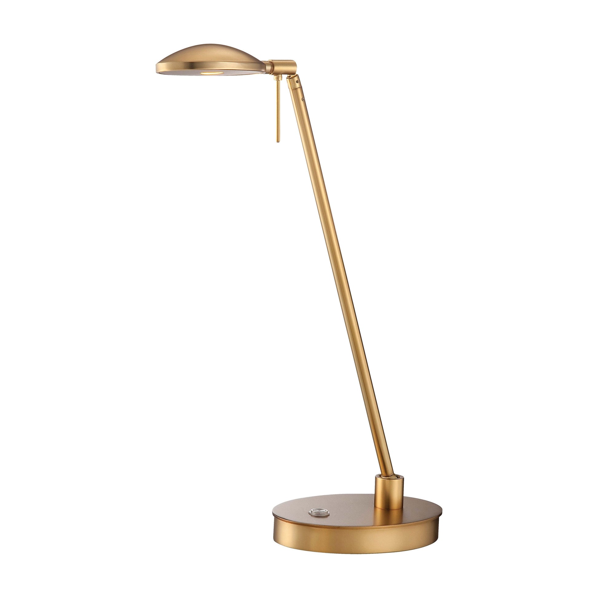 George's Reading Room P4336 LED Pharmacy Table Lamp.