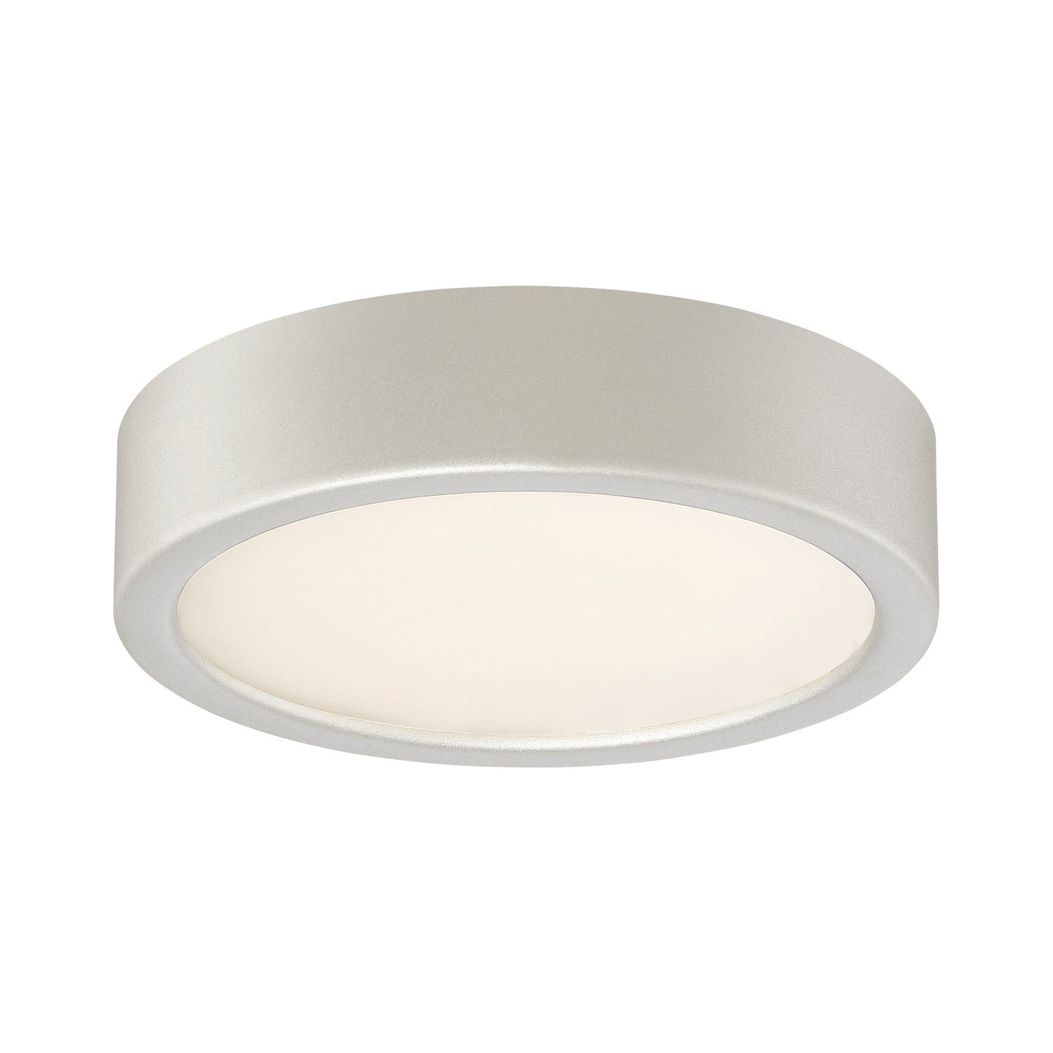 GK LED Flush Mount Ceiling Light.