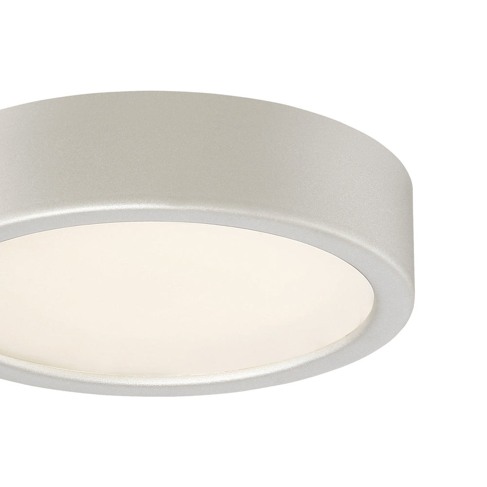 GK LED Flush Mount Ceiling Light in Detail.