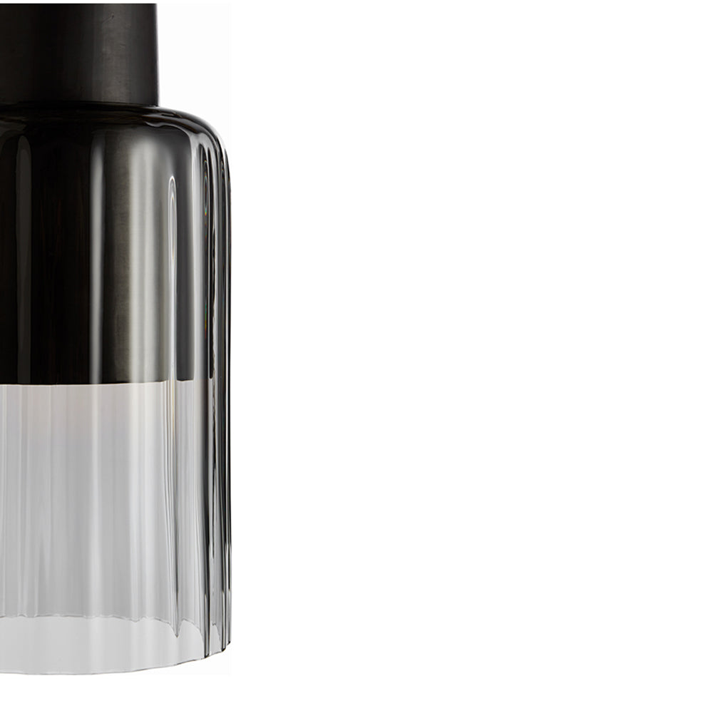 Barro Pendant Light in Detail.