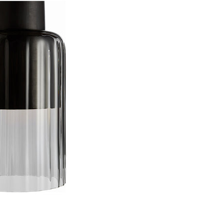 Barro Pendant Light in Detail.