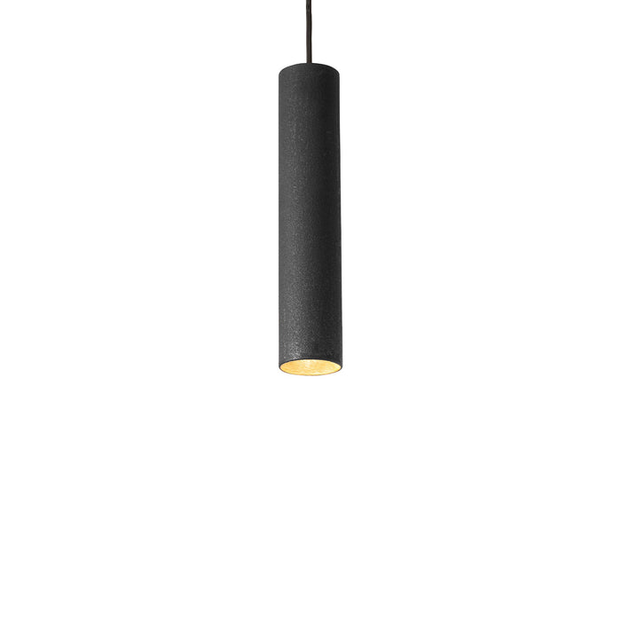 Roest Pendant Light in Carbon (11.75-Inch).