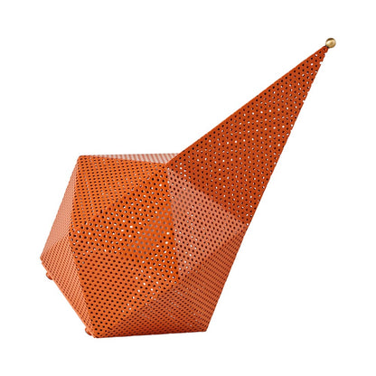 Bagdad LED Rechargeable Table Lamp in Detail.