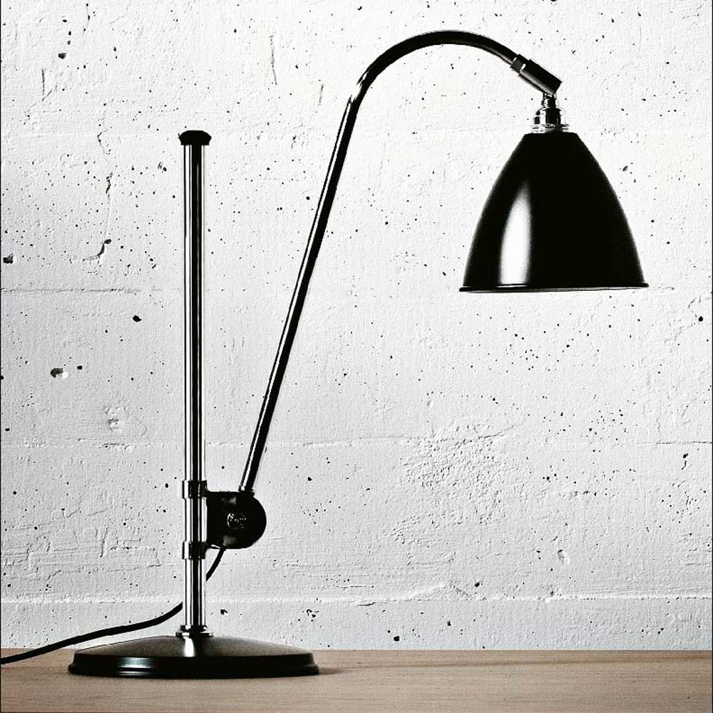 Bestlite BL1 Table Lamp in Detail.