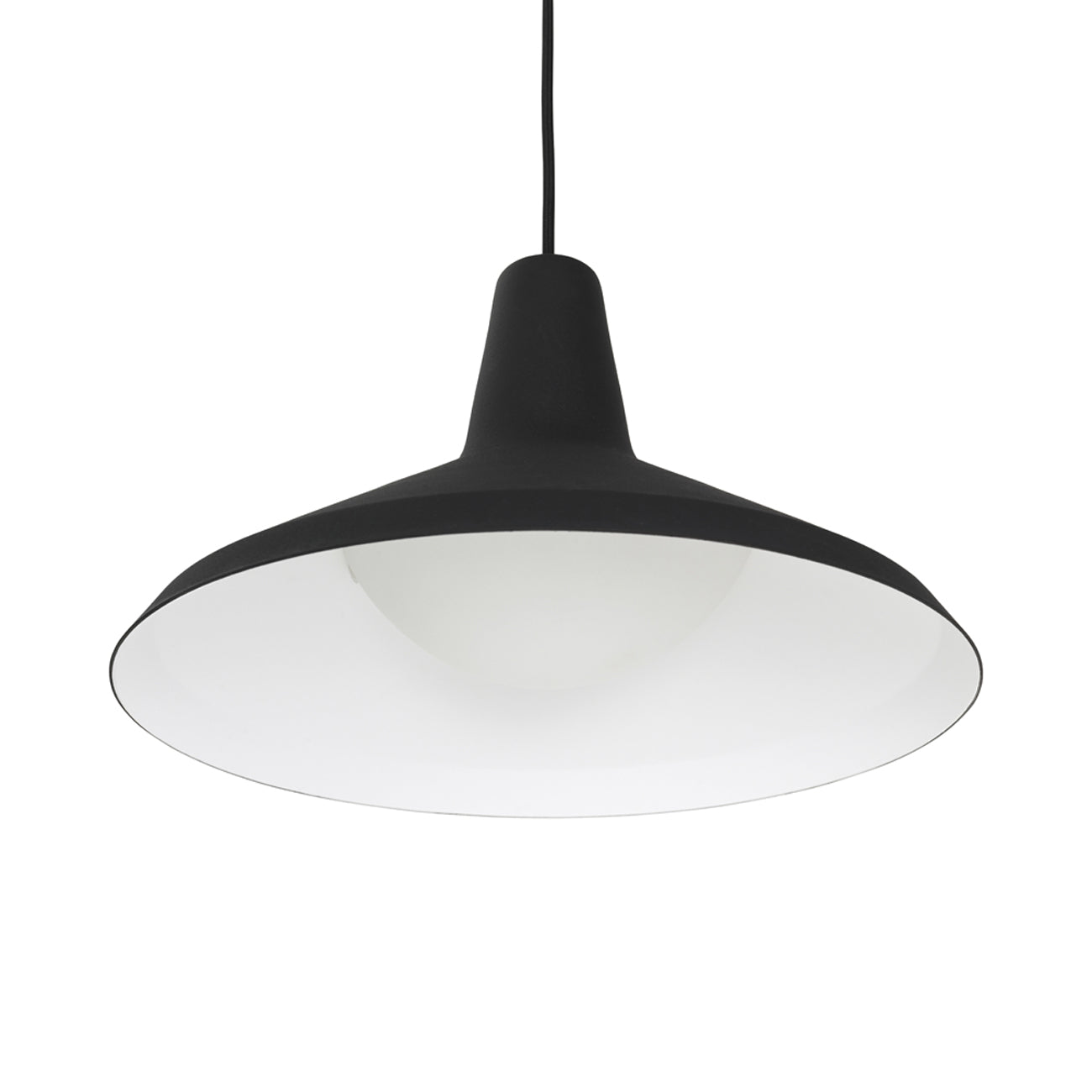 G-10 Pendant Light in Detail.