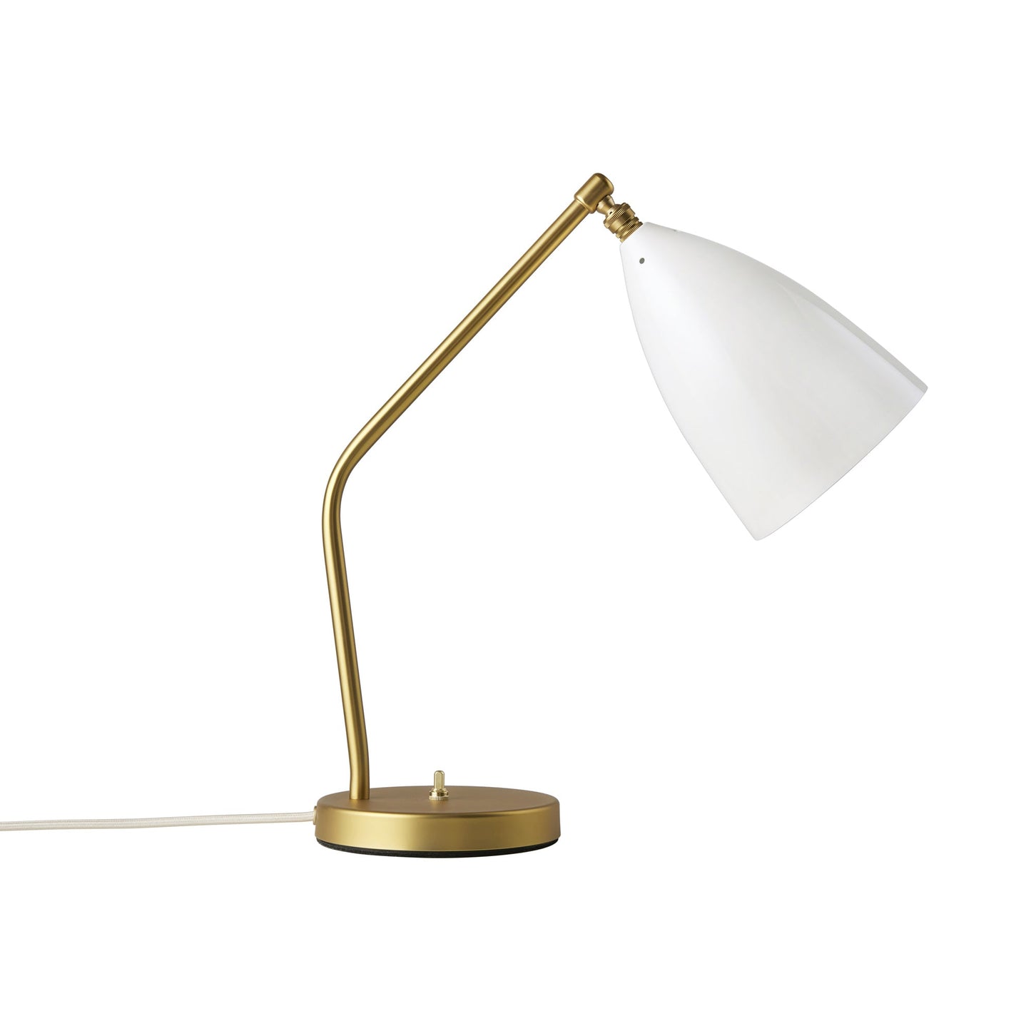 Gräshoppa Table Lamp.