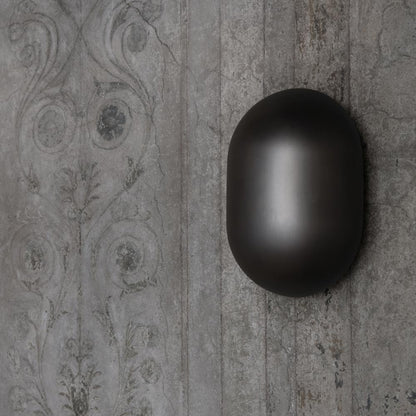 Howard Wall Light in Detail.