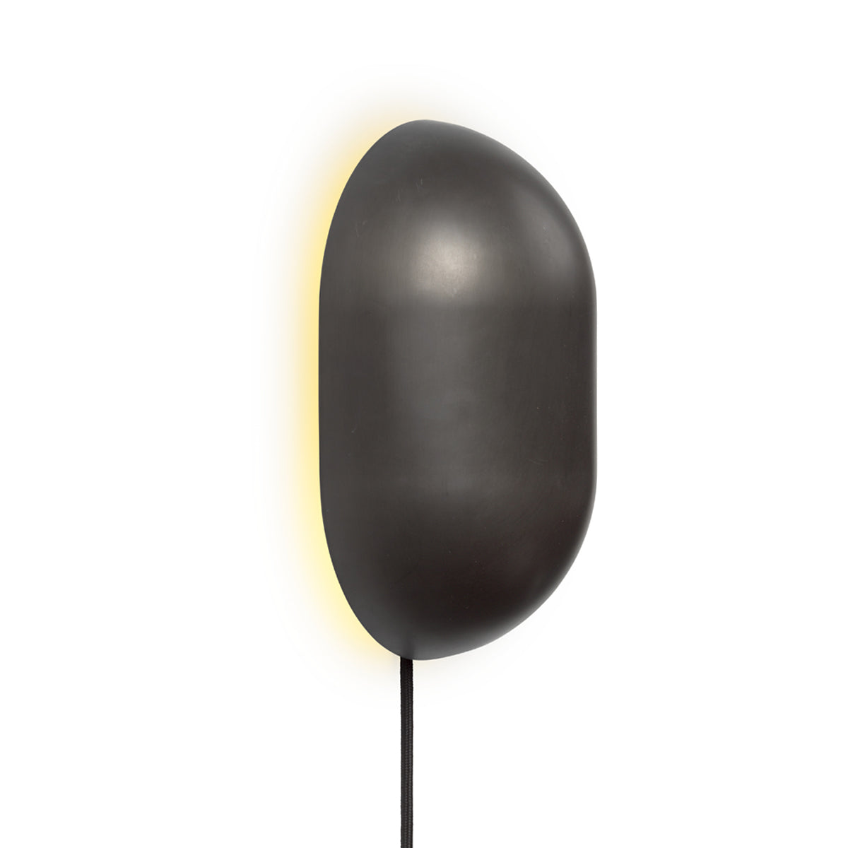 Howard Wall Light in Detail.