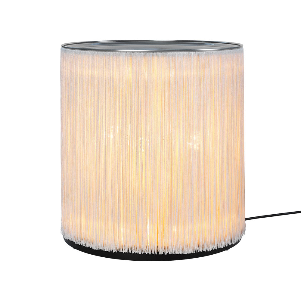 Model 597 Floor Lamp in Detail.