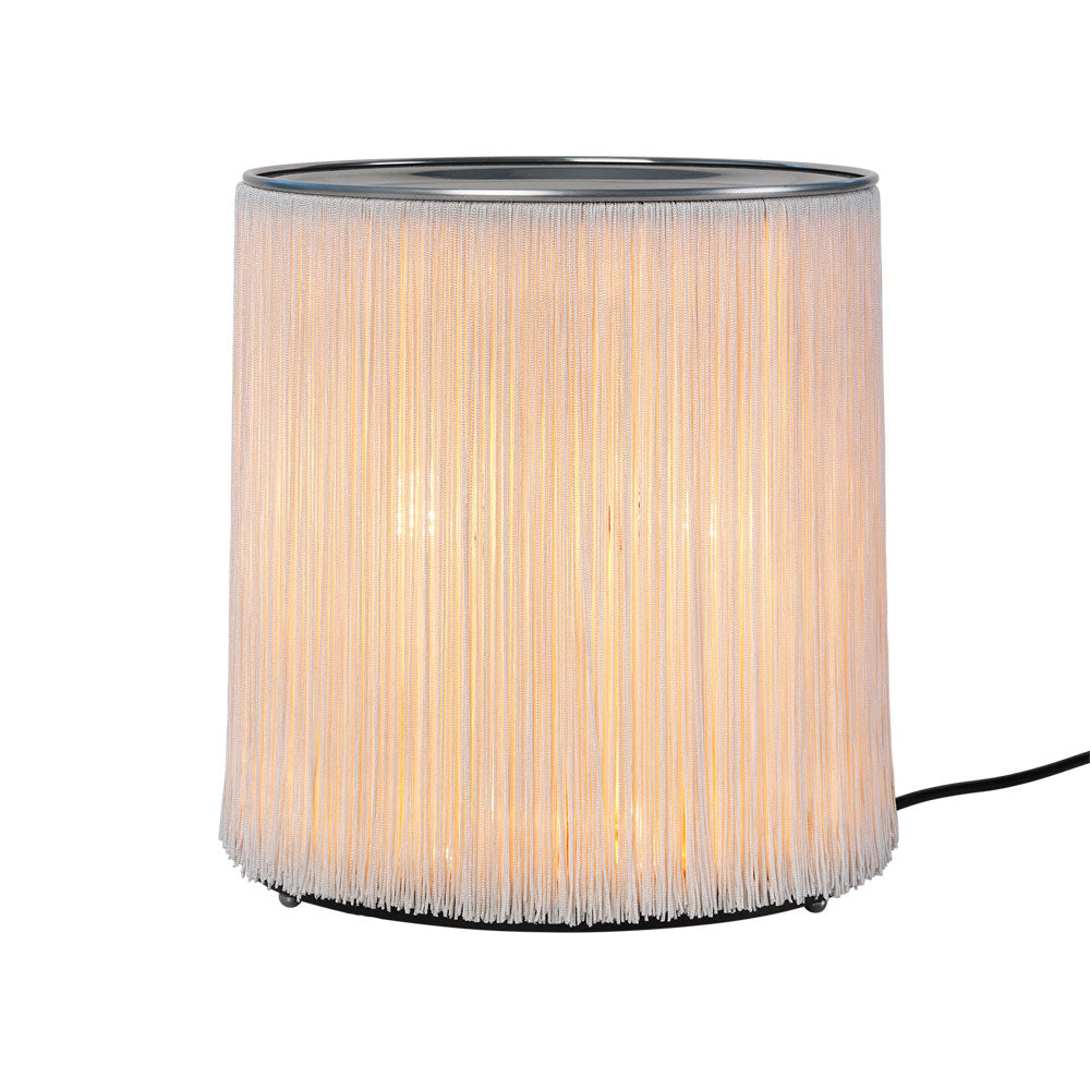 Model 597 Table Lamp in Detail.