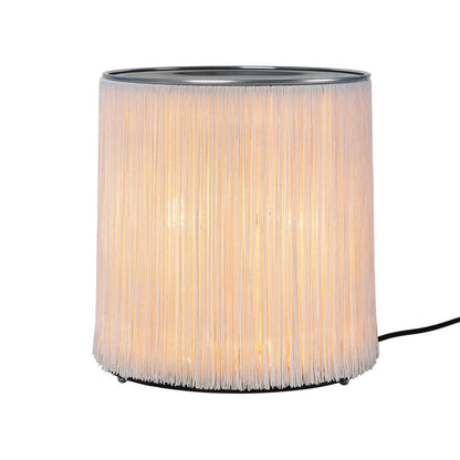 Model 597 Table Lamp in Detail.