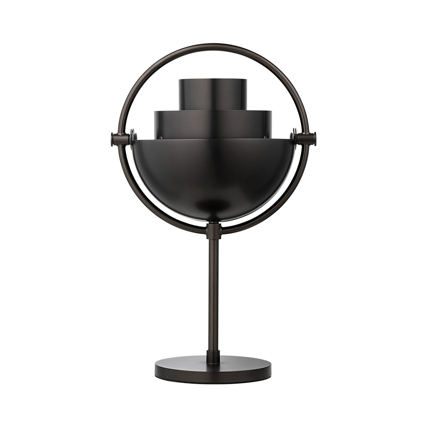 Multi-Lite LED Rechargeable Table Lamp.