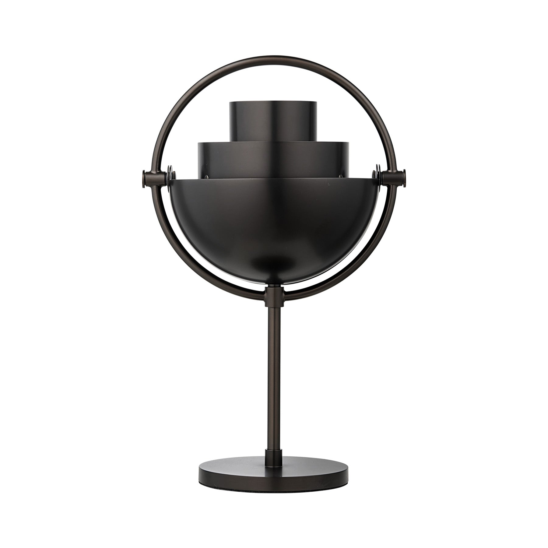 Multi-Lite LED Rechargeable Table Lamp.