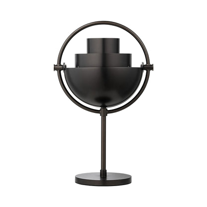 Multi-Lite LED Rechargeable Table Lamp.