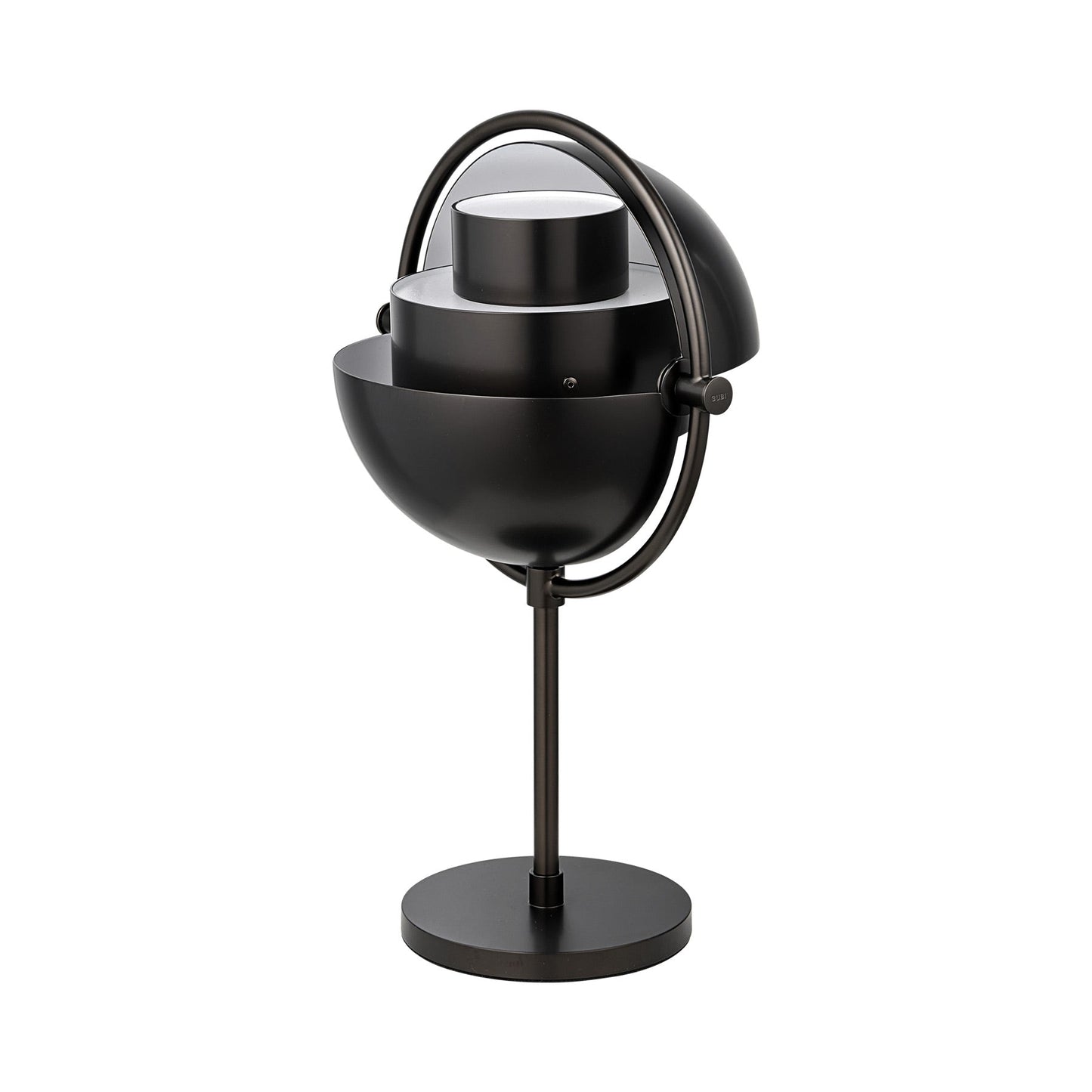 Multi-Lite LED Rechargeable Table Lamp in Detail.