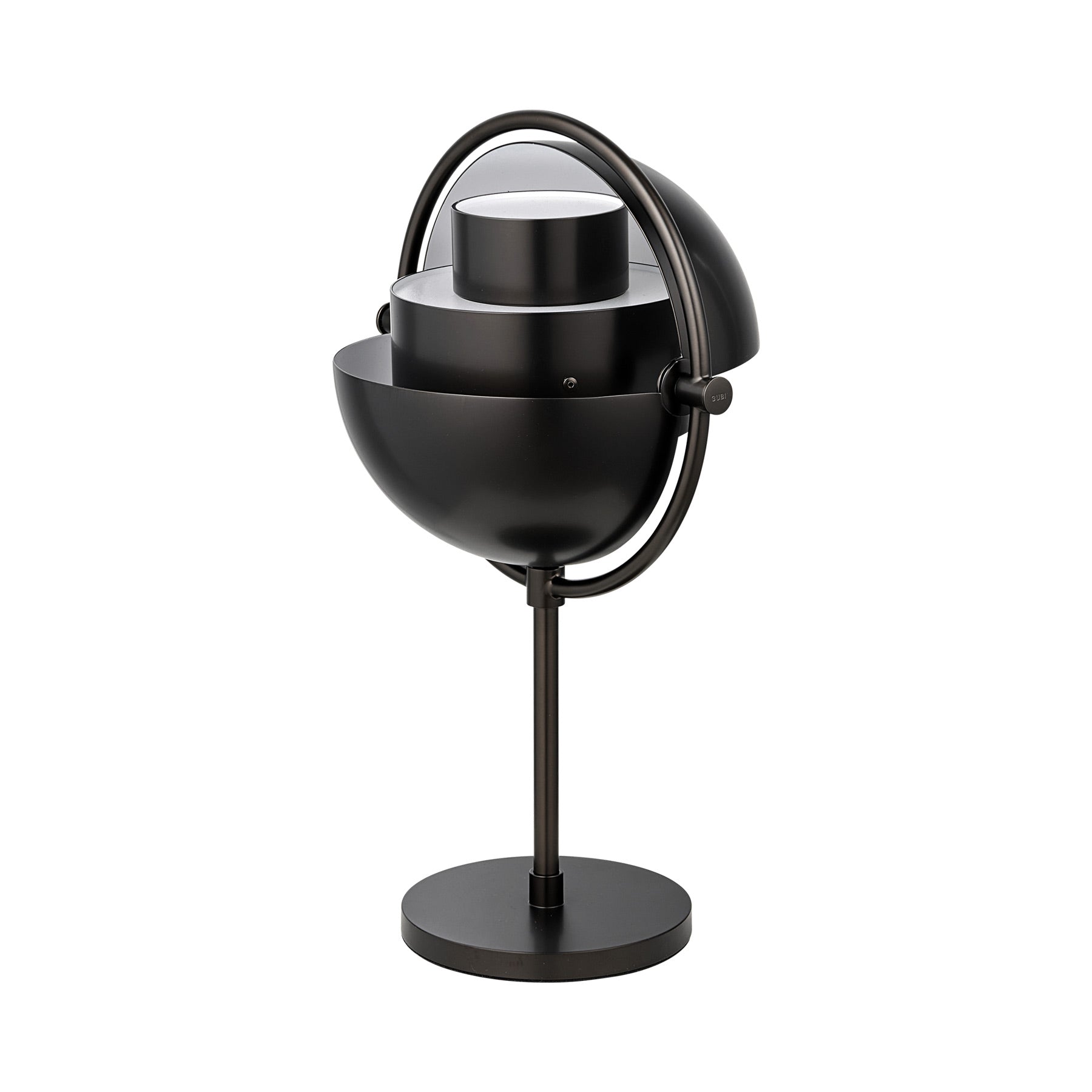 Multi-Lite LED Rechargeable Table Lamp in Detail.