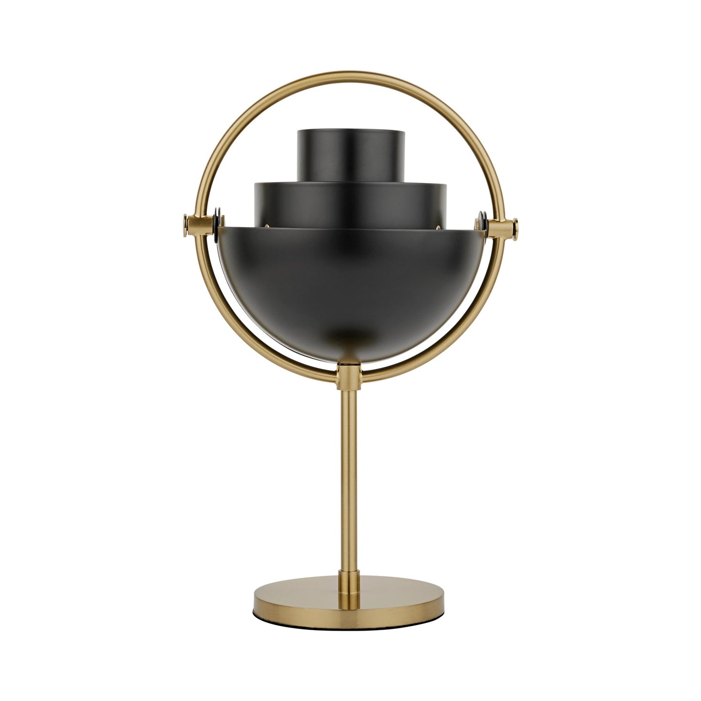 Multi-Lite LED Rechargeable Table Lamp in Detail.
