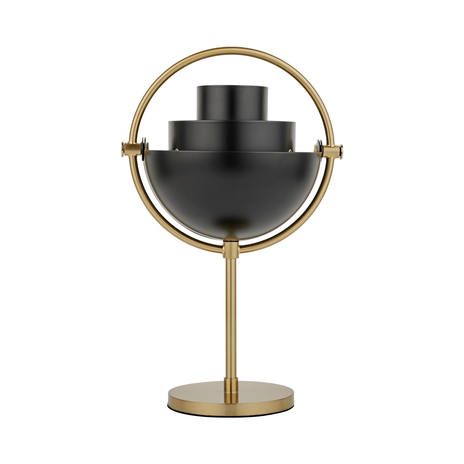 Multi-Lite LED Rechargeable Table Lamp in Detail.