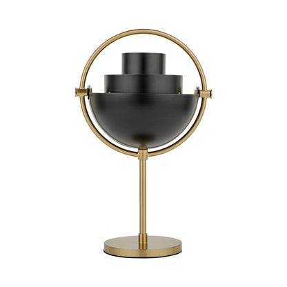 Multi-Lite LED Rechargeable Table Lamp in Detail.