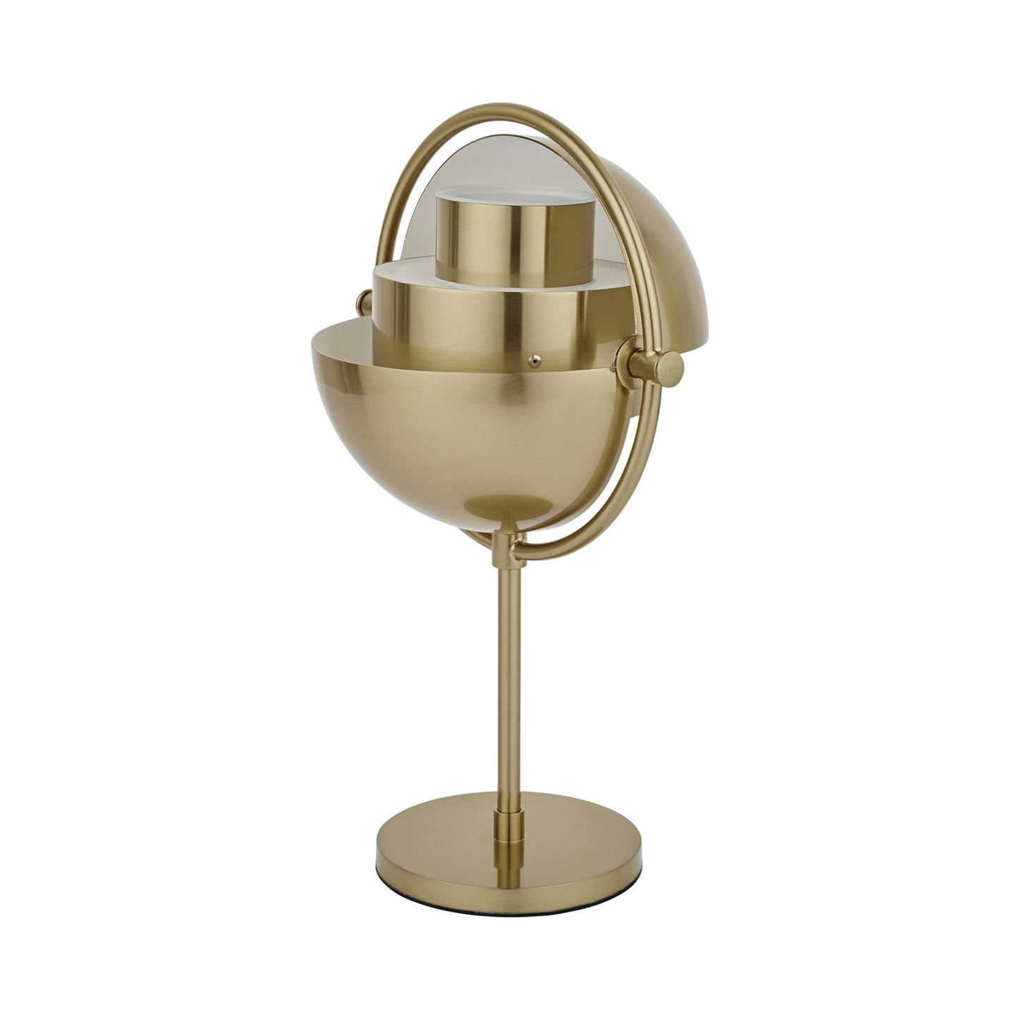 Multi-Lite LED Rechargeable Table Lamp in Detail.